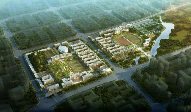 广西工商职业技术学院武鸣新校区（一期）工程2标段、3标段工程（EPC）总承包监理